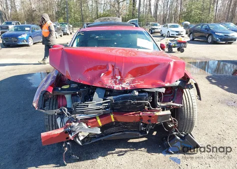 2005 Dodge Magnum Rt z USA, uszkodzony, nr VIN 2D4GV58265H595901